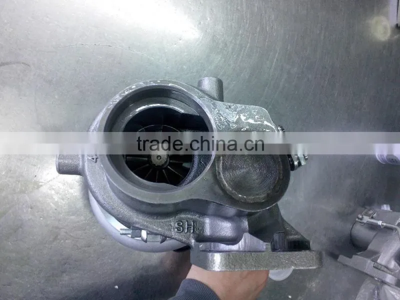 TD05H 14G-10/28230-45100 TURBO CHRA