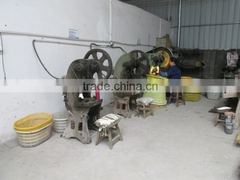 Wenzhou J And H Auto Part Co., Ltd. company overview - view 4