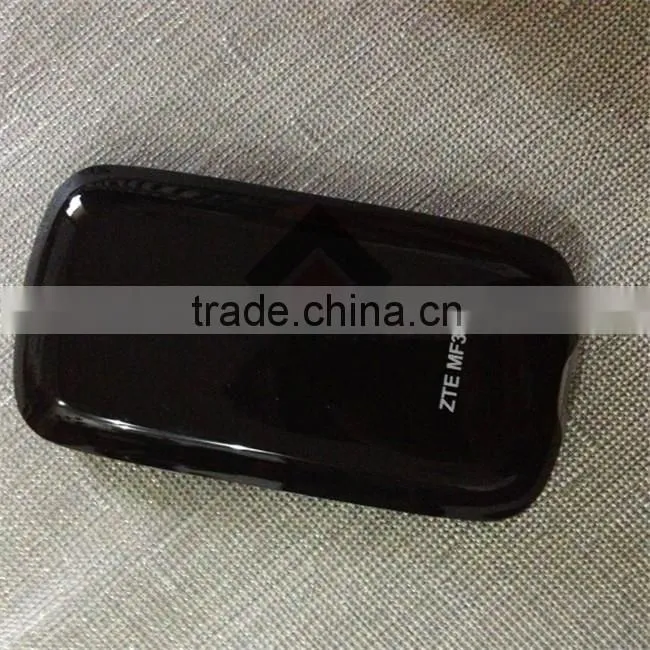 Portable 3G WiFi Router With SIM Card Slot ZTE MF30