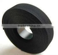 Plastic Hook/Hook/Hook tape/hook loop/injection tape