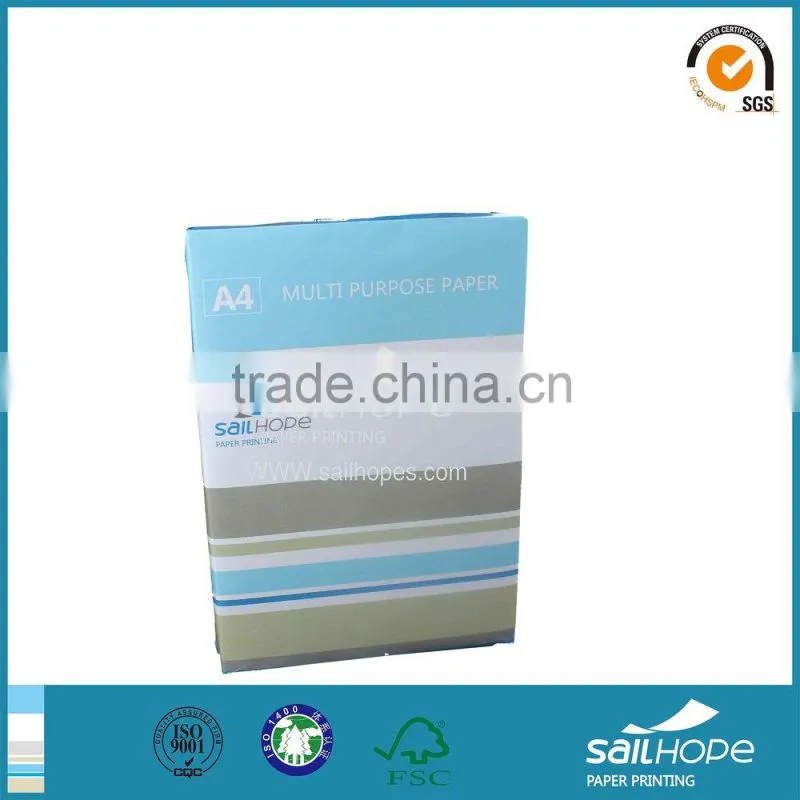 Save 20% off or more paper A4 70g