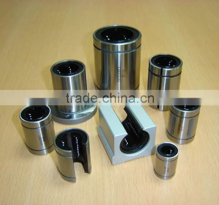 Linear bearing linear rail lm20uu linear bushing LM20UU