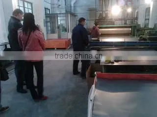 China Sciences Hengda Graphite Co., Ltd. company overview - view 3