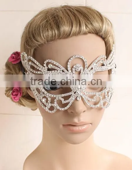 new year diy party mask masquerade mask seasofbeauty