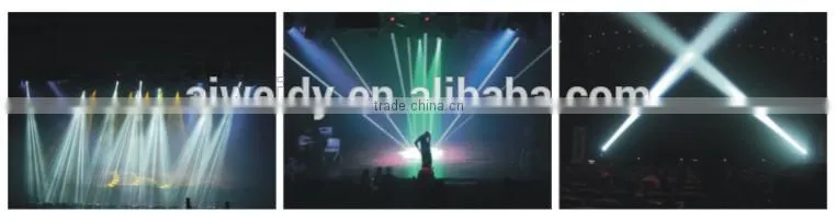 200W 5r DJ Professional Stage Beam Light