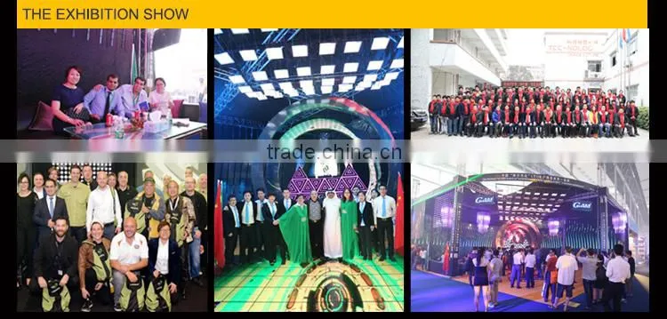 2016 Full clor tube light/DMX RGB led tube light/building wall outdoor tube light