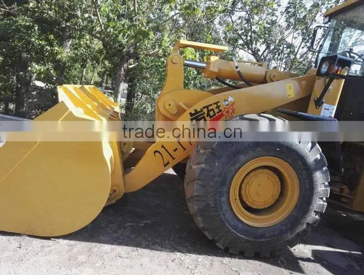 660B Used SEM Loader