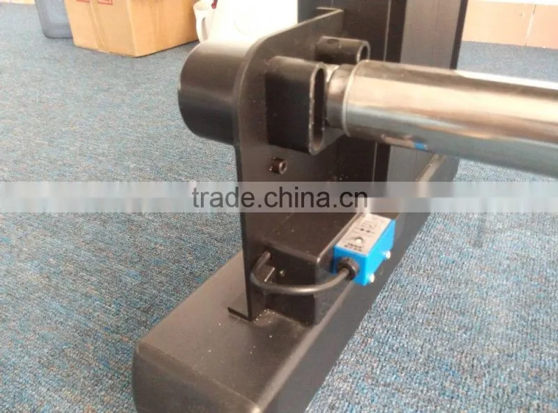 Yinghe Guangzhou different sizes inkjet plotter