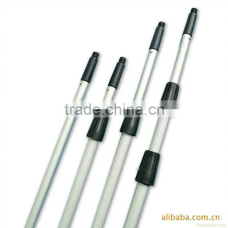 2013 aluminum telescopic pole