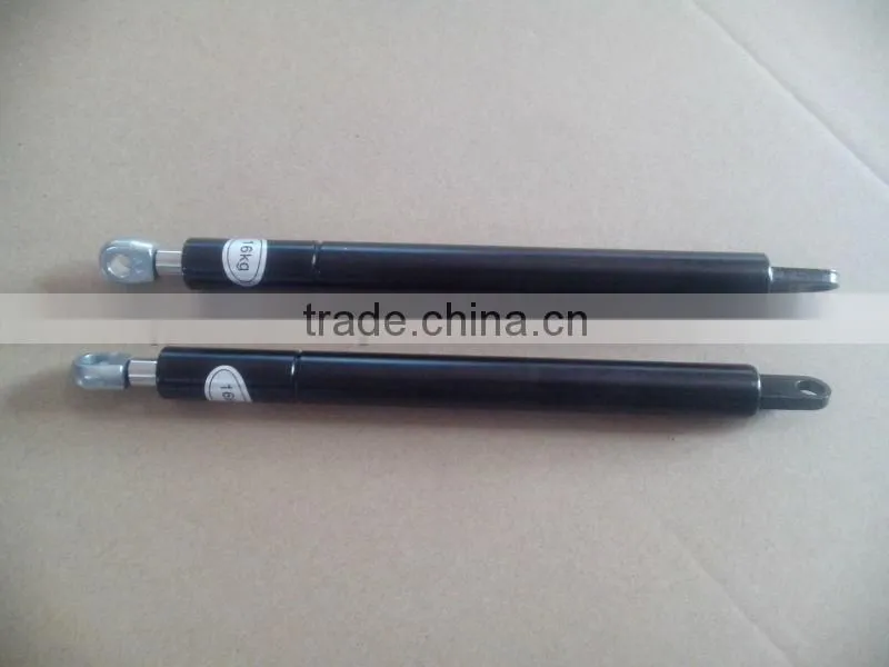 Self Locking Gas Spring