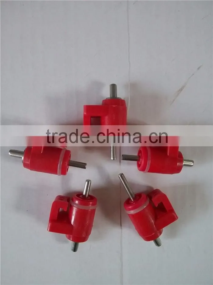 C04 hot-sell BT factory broiler chicken nipple drinker