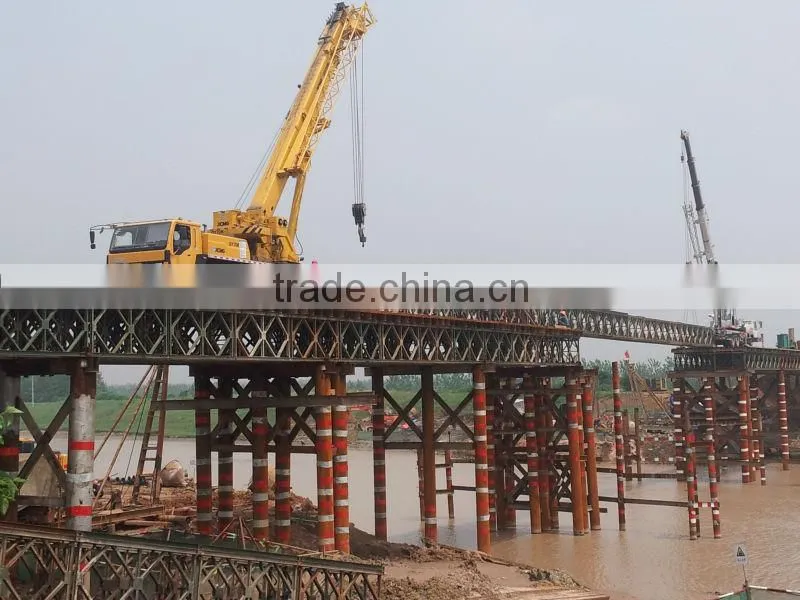beley bridge hire