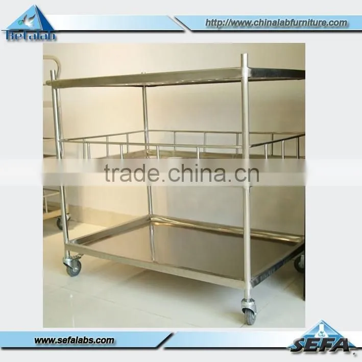 School Furniture, Hospital Furniture medical trolley