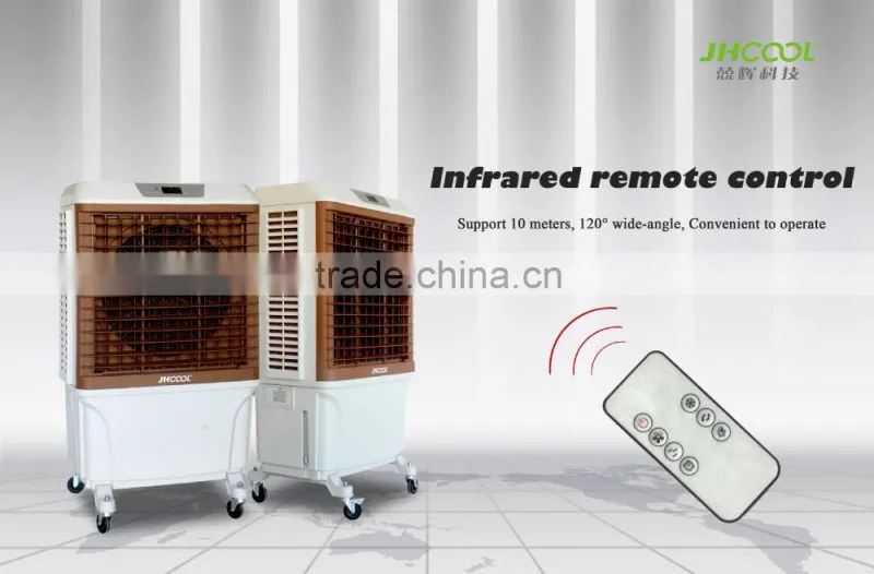 Newest model in China! portable air cooler, evaporative air cooler