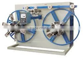 SPS Double Disk Winder(CE)
