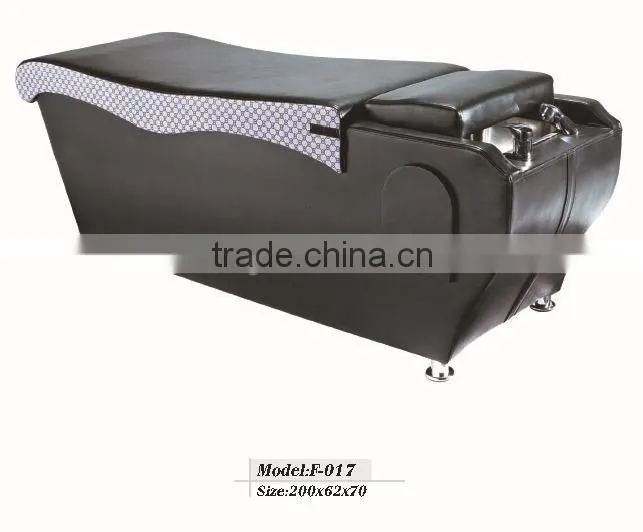 Hydraulic work station shampoo beds for sale, used shampoo beds for sale