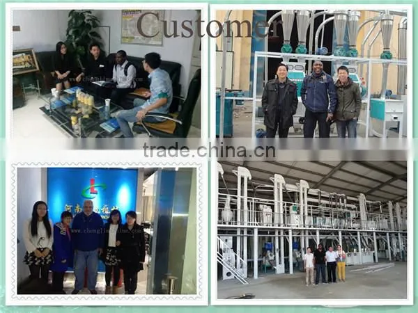 2014 Special FMFJ wheat roller mill plant small vertical roller mill