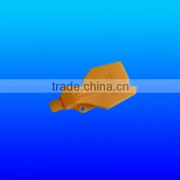 Plastic Blowing nozzle