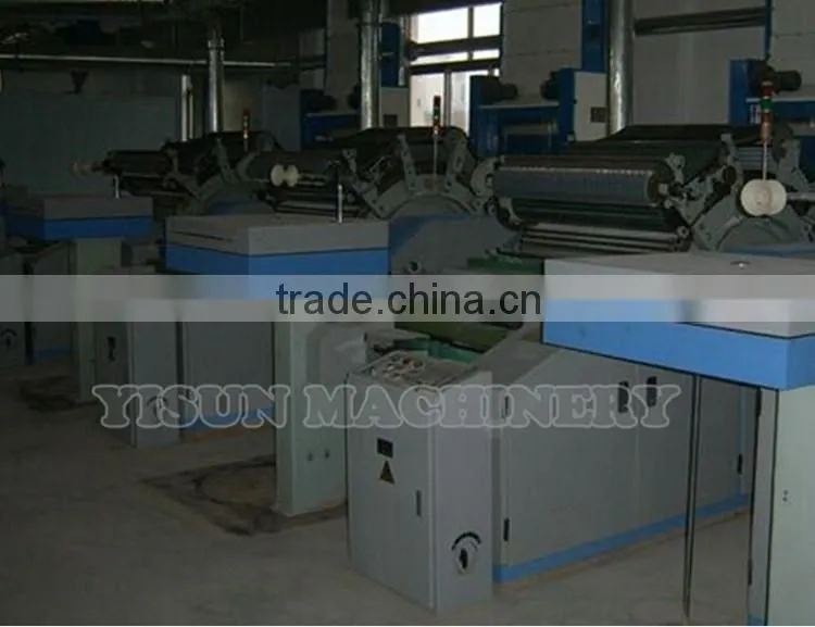 FA218Carding Machine/Best Sale/Better price/Good Quality