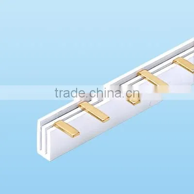 T-3P+N-63A pure copper T type Busbar