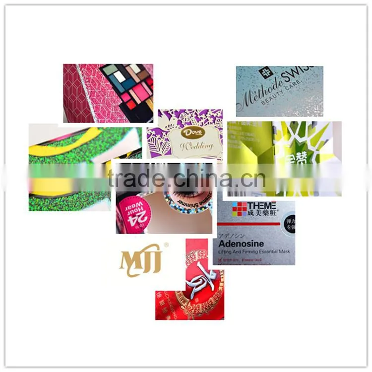 Cosmetic paper box