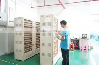 Shenzhen Bangdewei Technology Co., Ltd. company overview - view 2