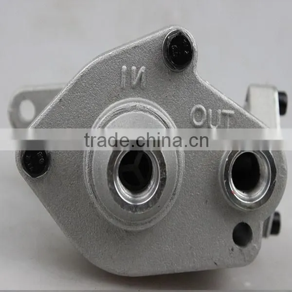 100% new 1W1700 Manual Fuel Injection Pump for Excavator