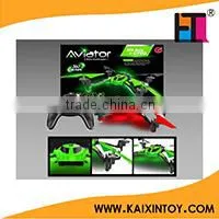 2.4G 6CH 360 stunt rolliing professional drone camera drone 10211019