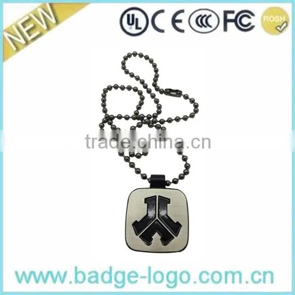 Unique Women's Charm Chain Necklace