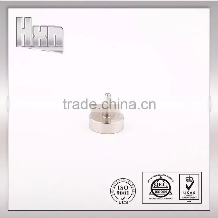 China manfufacture cnc turning part