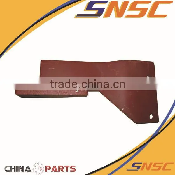 Hot china products wholesale WeiChai engine Machinery Parts Fuel filter bracket component