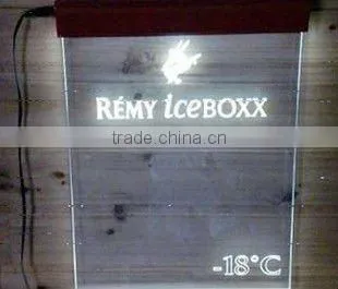 high quality led advertising lights