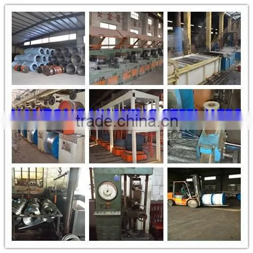 Spring Steel Wire for Making Spring& Wire Forms