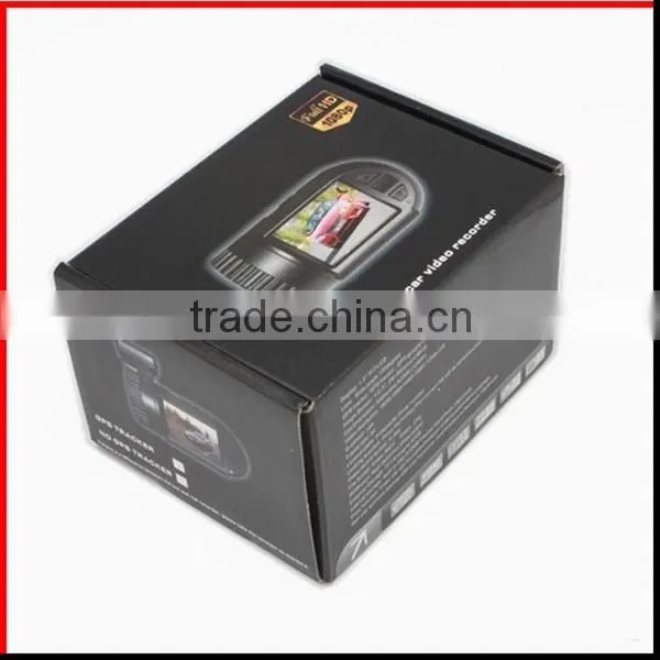 Mini 0801 Ambarella A2S60 Sheme 1.5 inch TFT LCD display with Full HD 1920X1080P car dvr recorder
