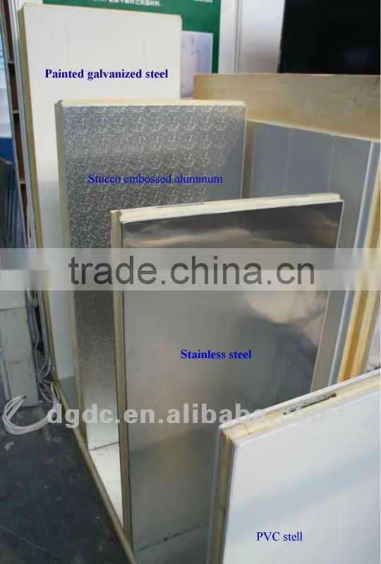 Standard Cold Room