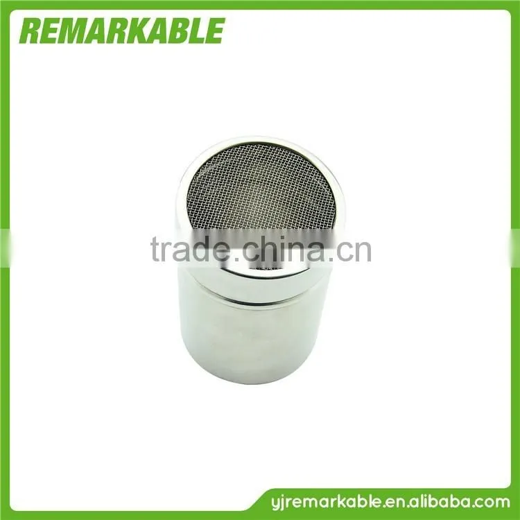 Chinese supplier durable digital shaker Seasoning shaker