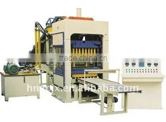 Competitive Price Hollow Brick Making Machine Production Line