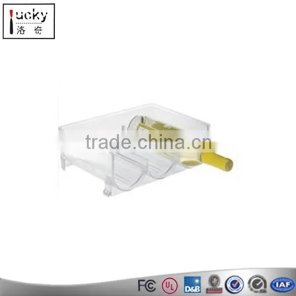 Acrylic bars & wine racks, kitchen dining furniture Wine Holder Wine Bottle for two bottles
