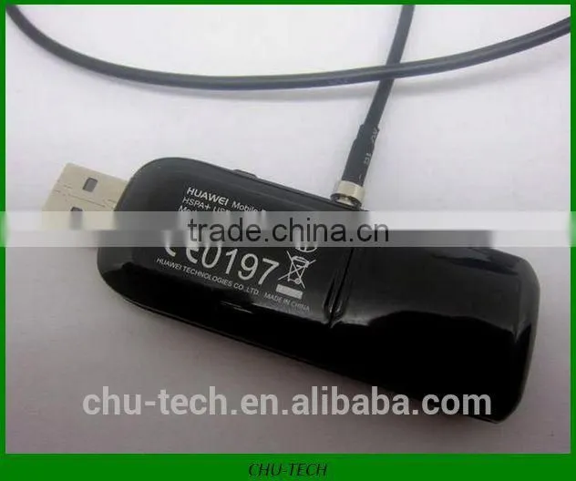 HUAWEI E182E Mobile Broadband 3G USB Modem Dongle Adapter 21 Mbps