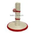 Cute Cat toy for cat scratching