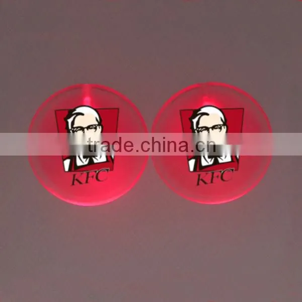 christmas decoration led clothing badge