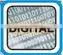 5.6" Digital Vehicle Reversing System, Car Reversing System