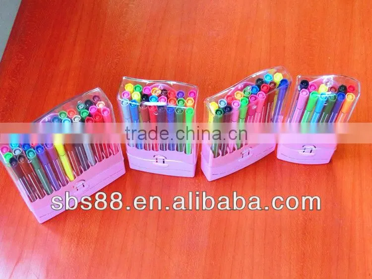 water color pen