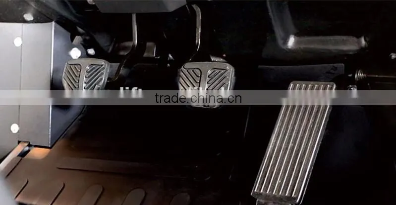 3 Ton Forklift Truck With Japanese Mitsubishi Engine with High Standard Configuration