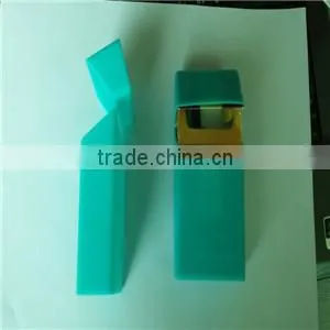 Beautiful and naulty stylish custom silicone ashtray