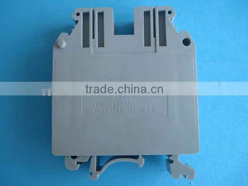 UK-3N terminal block connector