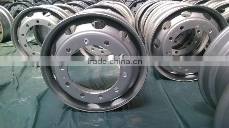 volvo truck parts 22.5x7.50