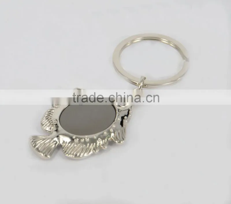 Sea animal& Nice-looking and popular keyring