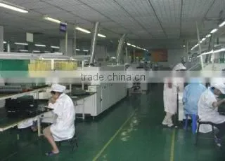 Shenzhen Eastwin Trading Ltd. company overview - view 3