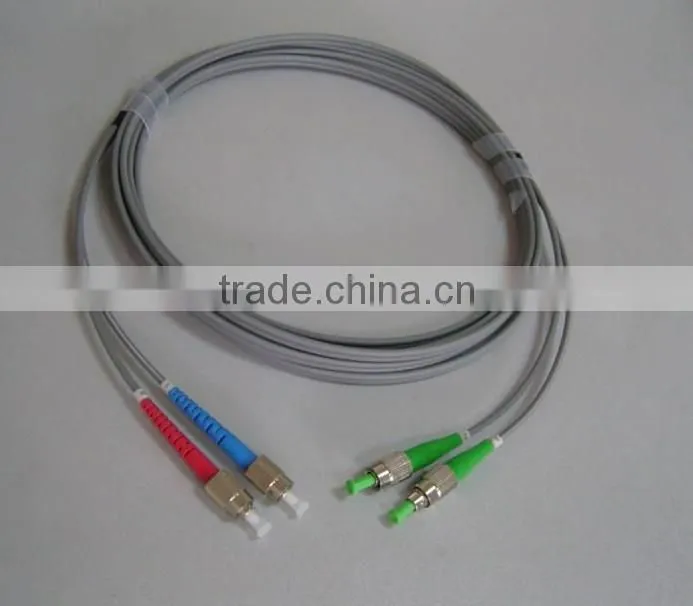fiber optic cable, medical fiber optic cable, OM1 optical fiber patch cable